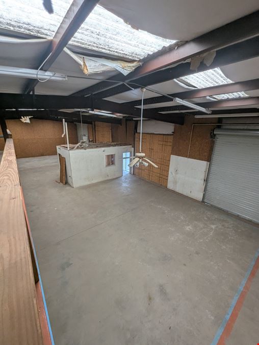Lynn Haven Warehouse