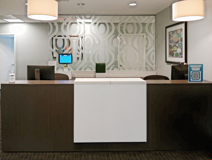 HQ - Aventura - Corporate Center