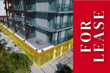 Preview of Retail space for Rent at 1215 West Avenue