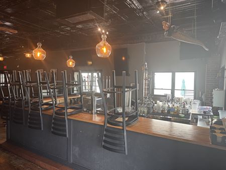 Preview of Retail space for Sale at 29 W Park Sq NE