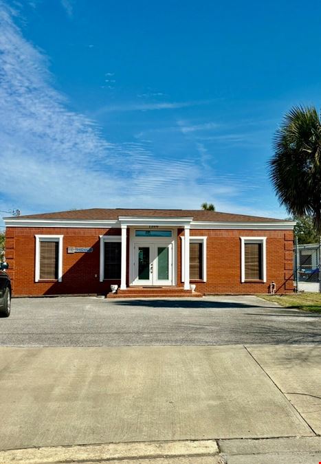 1200 Mahogany Mill Road