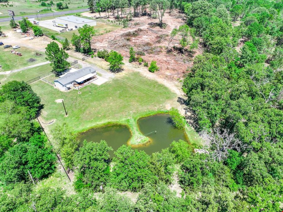 20741 Highway 155 Tyler