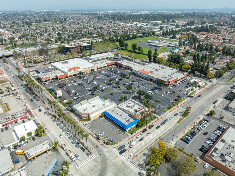 17326 Pioneer Blvd, Artesia, CA