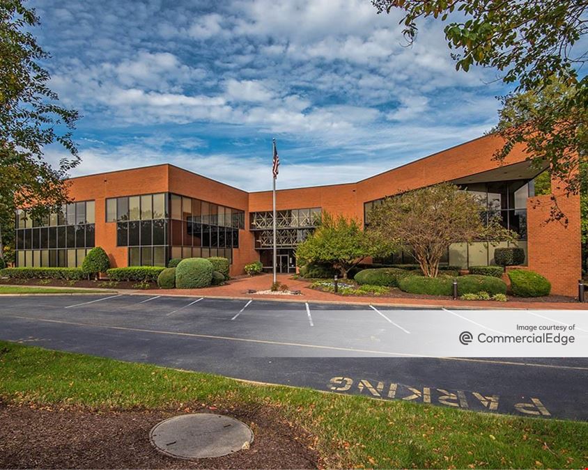 Gateway Executive Center