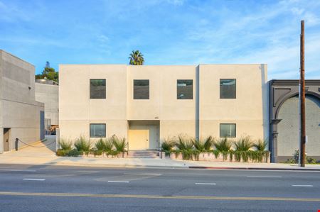 Preview of Office space for Sale at 612 N Sepulveda Blvd