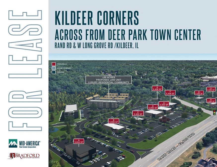 Kildeer Corners