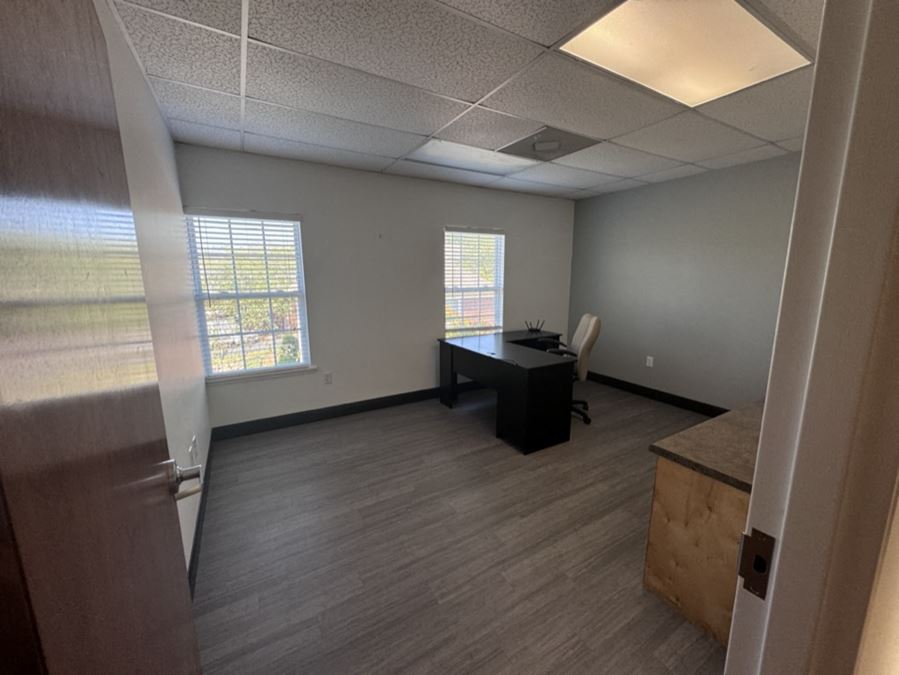 Individual Office Suites For Lease- Seneca