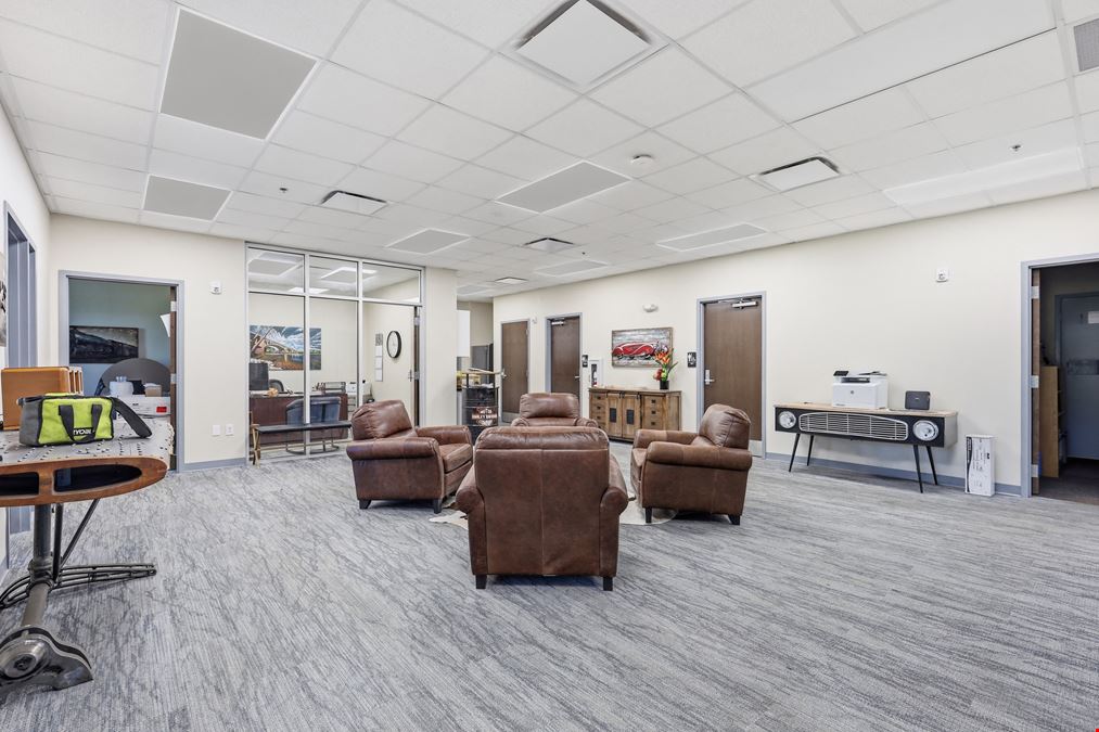 185 Exchange Logistics Park Dr