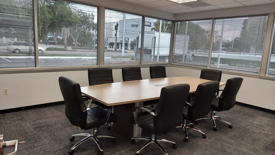 CoCreativ Tampa Bay LLC - CoCreativ W Cypress St