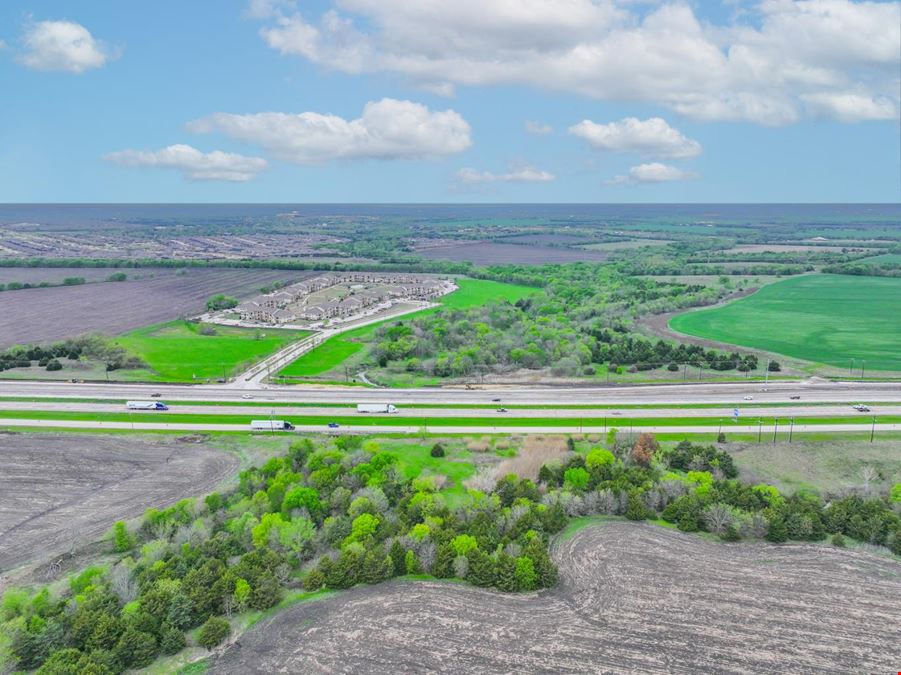 1.25 Acres for Sale in Royse City, TX