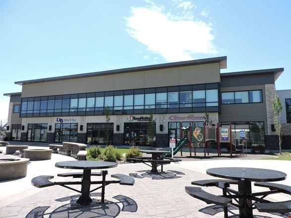 Preview of Retail space for Rent at 6-47 Clearview Market Way
8-16 Conway Street
48 Chambers Avenue