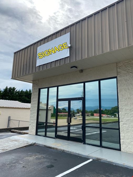 3165 E. Andrew Johnson Highway