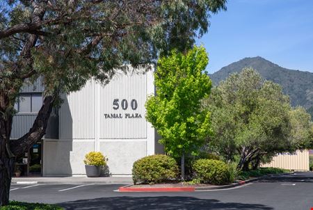 Preview of Commercial space for Rent at 500 Tamal Vista Blvd