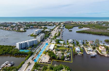 Preview of VacantLand space for Sale at Bonita Beach Rd SW & Simmons Ln