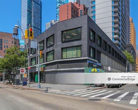 Preview of Retail space for Rent at 523 Fulton Street