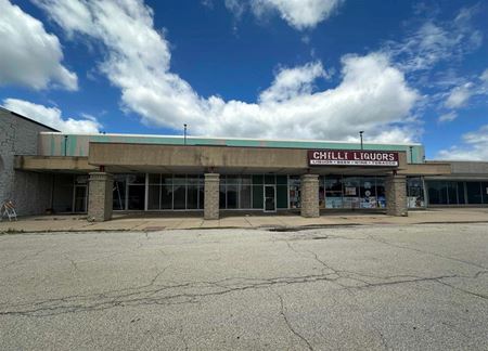 Preview of Office space for Rent at 322 South Plaza Drive