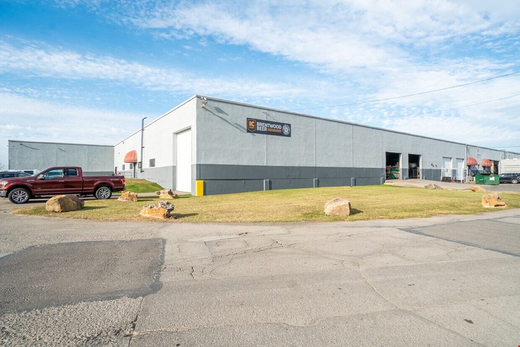 1200 Lebanon Rd