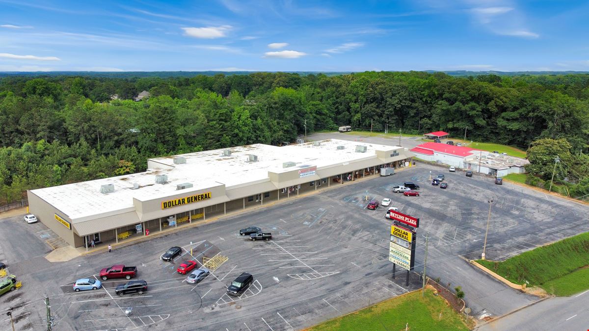 4628 University Blvd E, Suite E