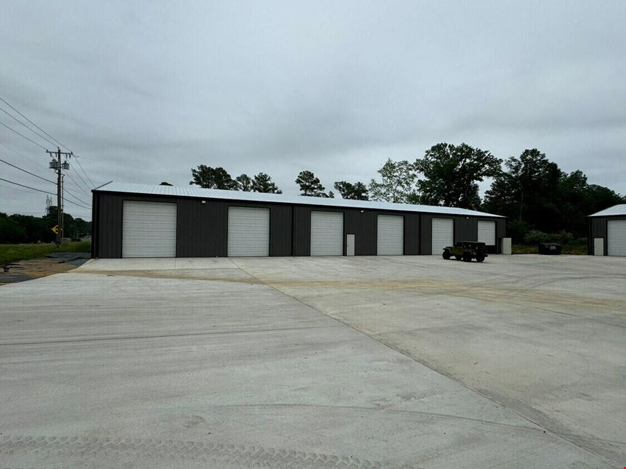 13763 State Highway 155 S