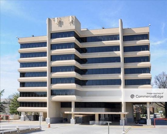 Preview of Office space for Rent at 6100 Executive Blvd