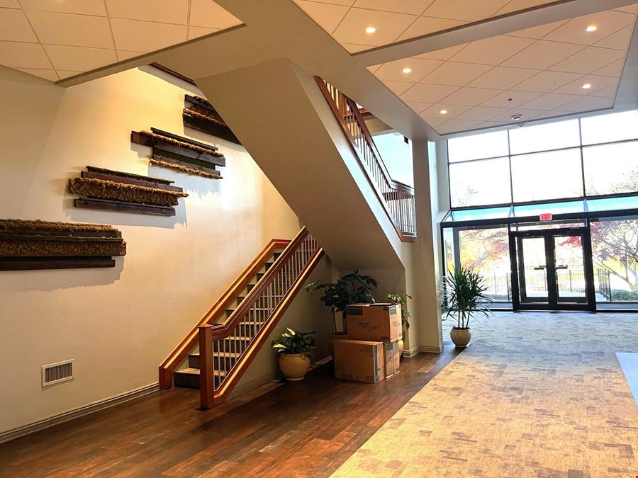 Silverside Carr Executive Center