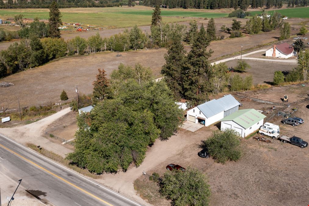 128 Dutch Hill Rd