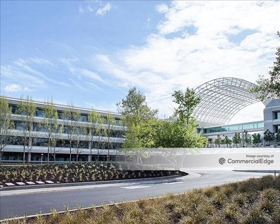 Preview of Office space for Rent at 2600 Camino Ramon