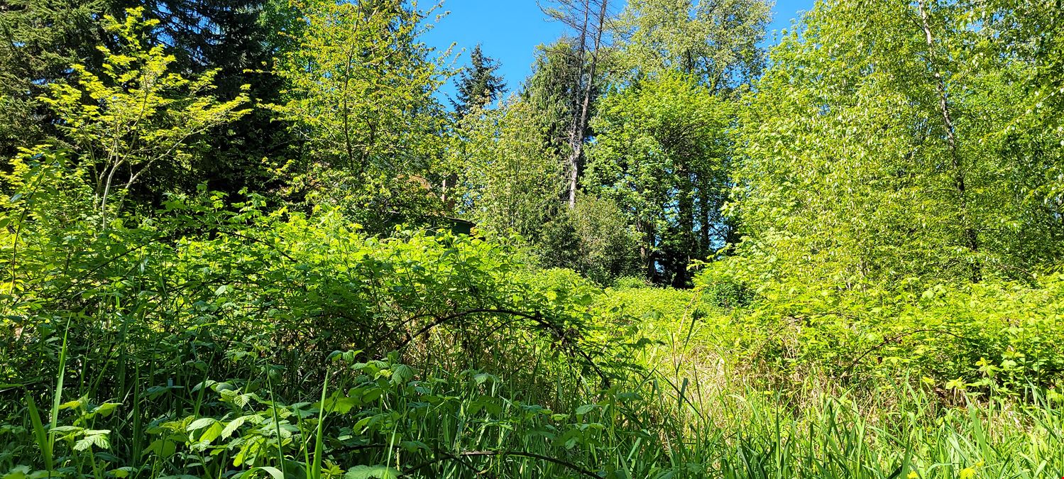 8.38 Acres Residential Development Land