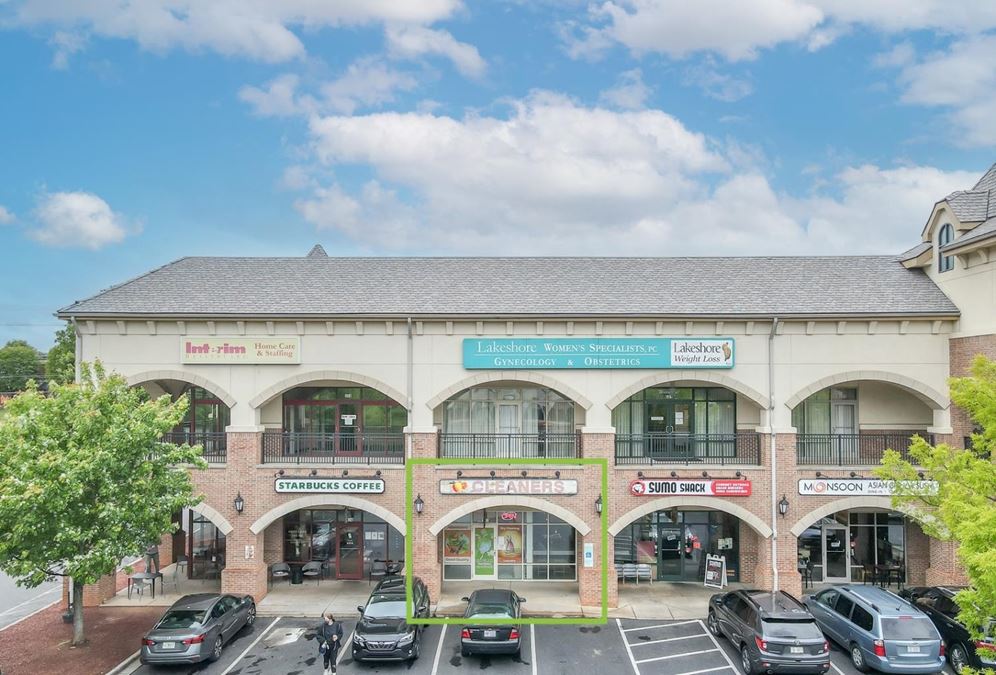 235 Medical Park Rd