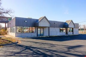 901 Trowbridge Rd