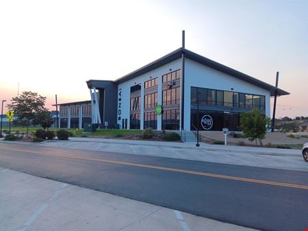 Preview of Office space for Rent at 1601 RIVERFRONT DR