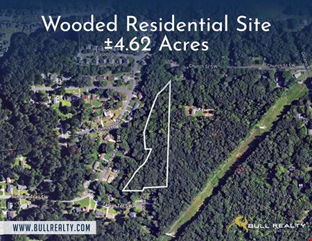 Preview of VacantLand space for Sale at Sunrise Court