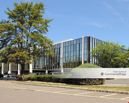 Preview of commercial space at 14 Commerce Drive