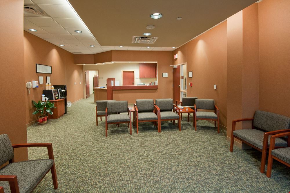 Willow Creek Medical Center