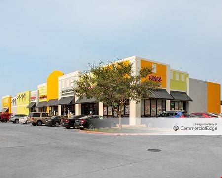 Preview of Retail space for Rent at 4426 West Jefferson Blvd