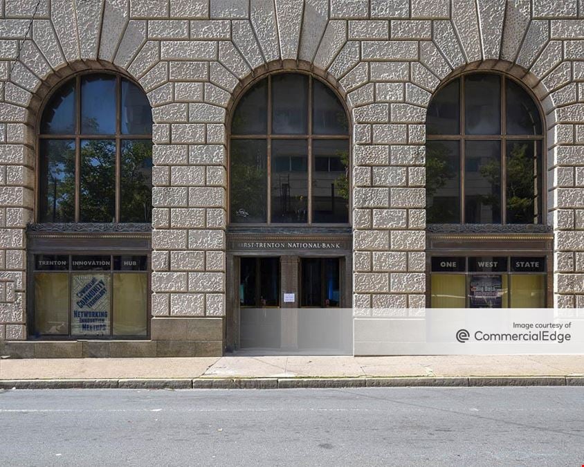 1 West State Street
