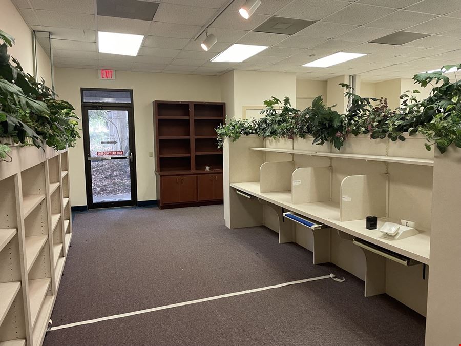 Timber Ridge Professional Center