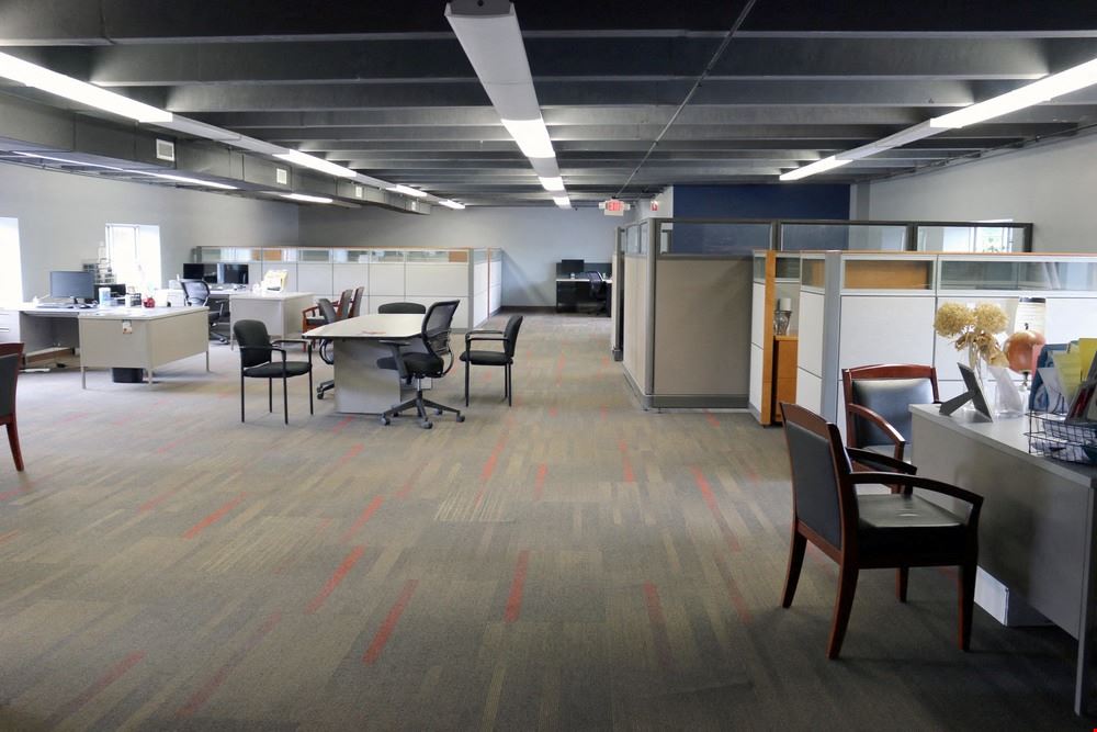 Office property in Omaha, NE