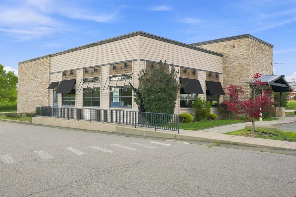 West Bridgewater, MA - West Center Street Retail Building