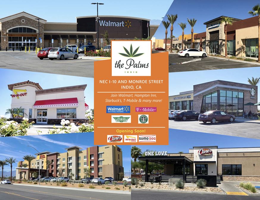 The Palms