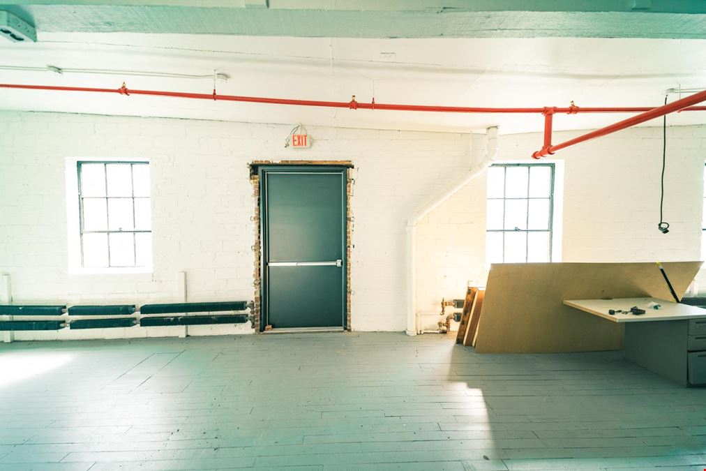 Wool Factory Lofts