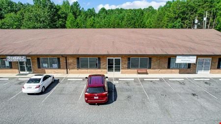 Preview of commercial space at 526 S Highway 27th