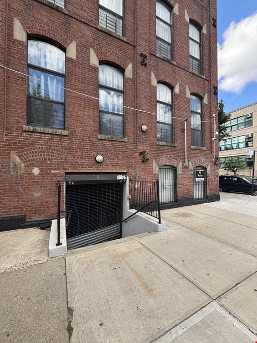 124 Stuyvesant Ave