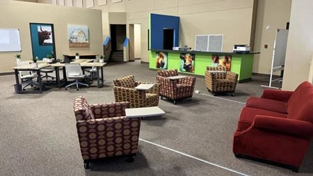 Preview of commercial space at 5633 South Staples Street #100