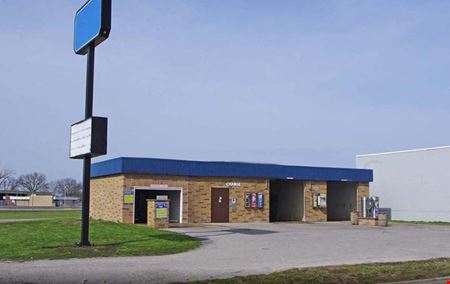 Preview of Retail space for Sale at 1302 Camp Jackson Road