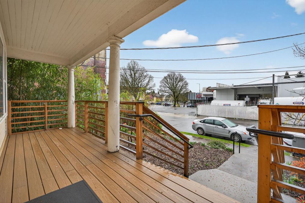 317 NE Sacramento St, Portland, OR 97212
