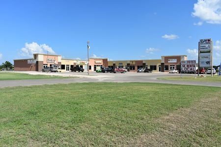 Preview of Retail space for Rent at 6600 Val Verde Rd