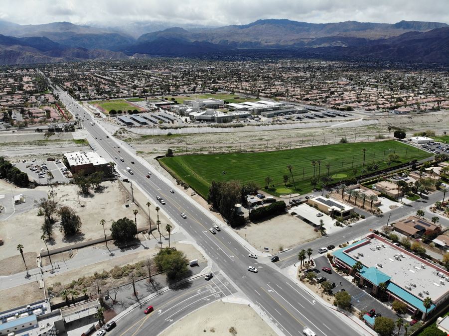 Prime Development Land