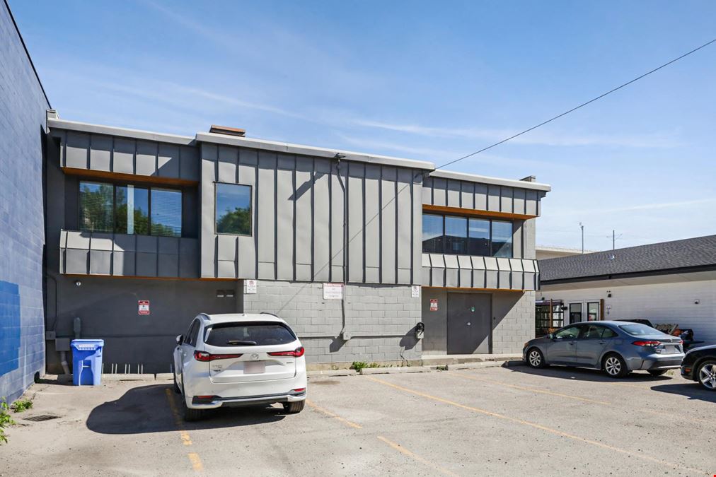 1909 10 Ave SW