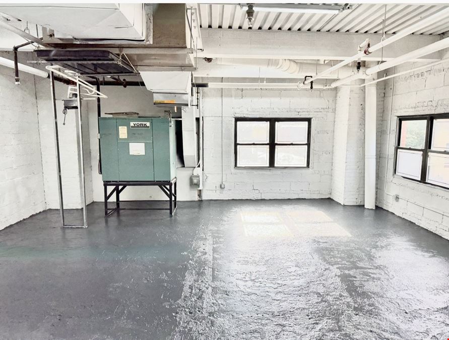 Office space for lease in prime Long Island City location